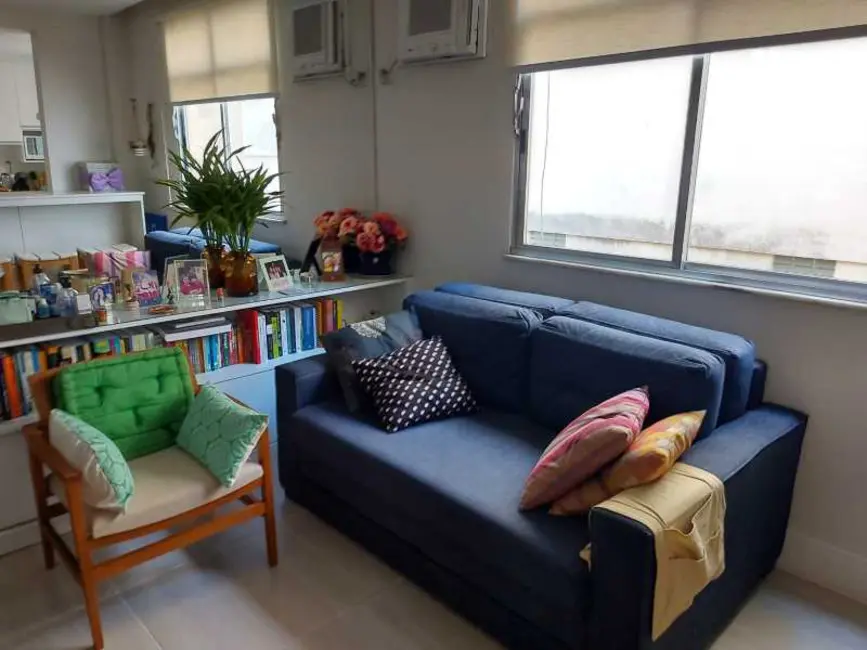 Foto 1 de Apartamento à venda, 36m2 em Rio De Janeiro - RJ