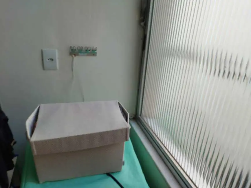 Foto 3 de Apartamento à venda, 36m2 em Rio De Janeiro - RJ