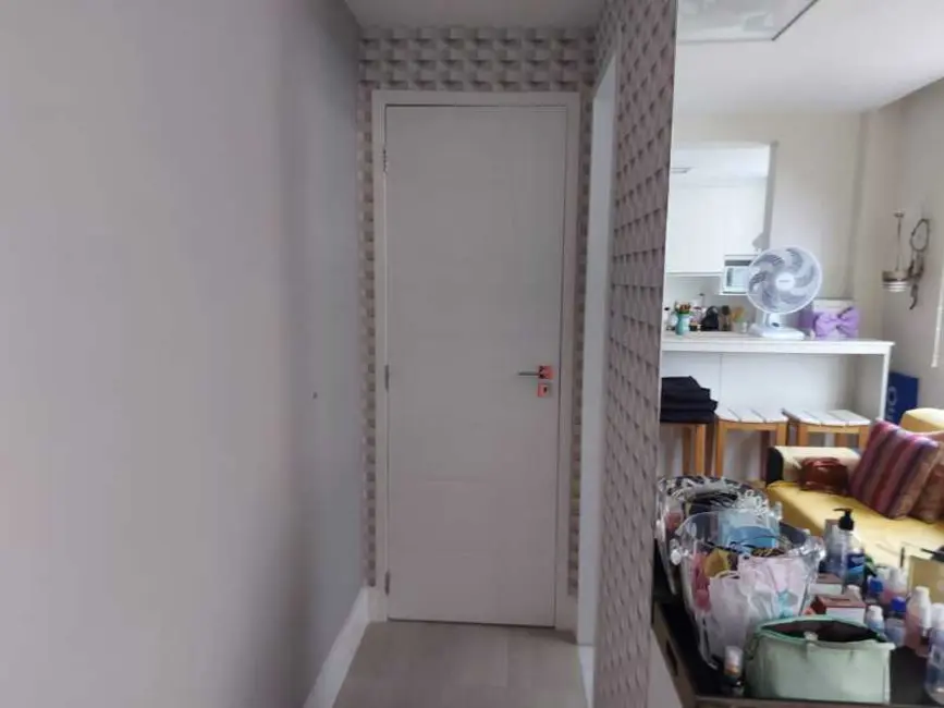 Foto 9 de Apartamento à venda, 36m2 em Rio De Janeiro - RJ