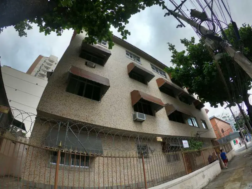 Foto 2 de Apartamento com 2 quartos à venda, 80m2 em Rio De Janeiro - RJ