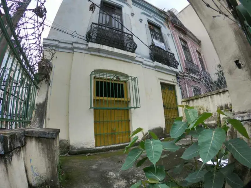 Foto 1 de Casa Comercial com 6 quartos à venda, 142m2 em Rio De Janeiro - RJ