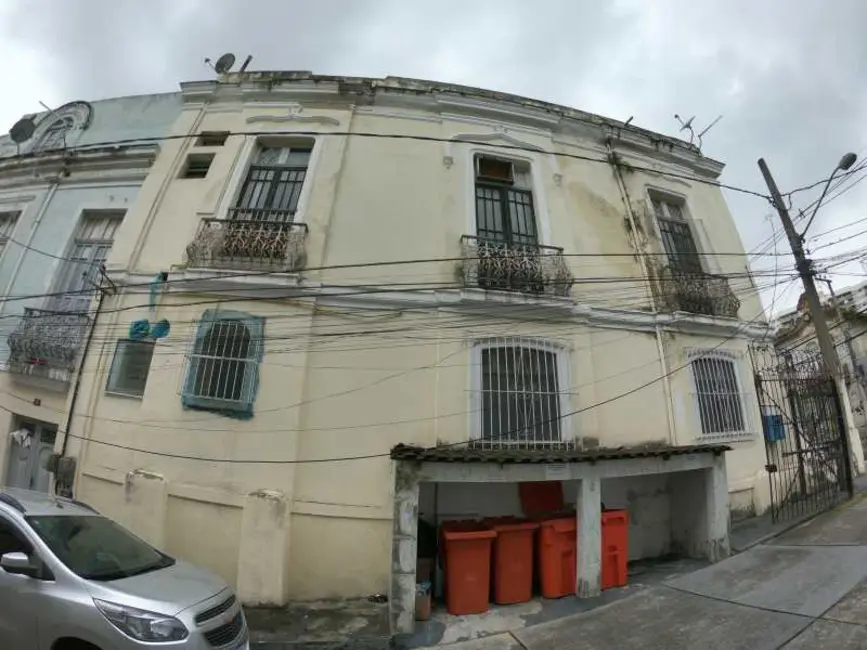 Foto 5 de Casa Comercial com 6 quartos à venda, 142m2 em Rio De Janeiro - RJ