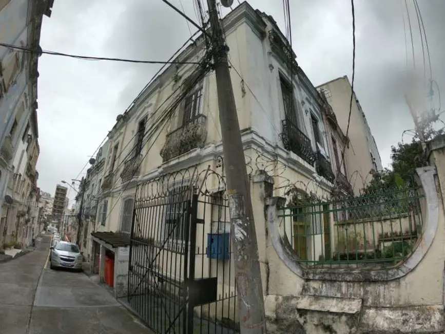 Foto 4 de Casa Comercial com 6 quartos à venda, 142m2 em Rio De Janeiro - RJ