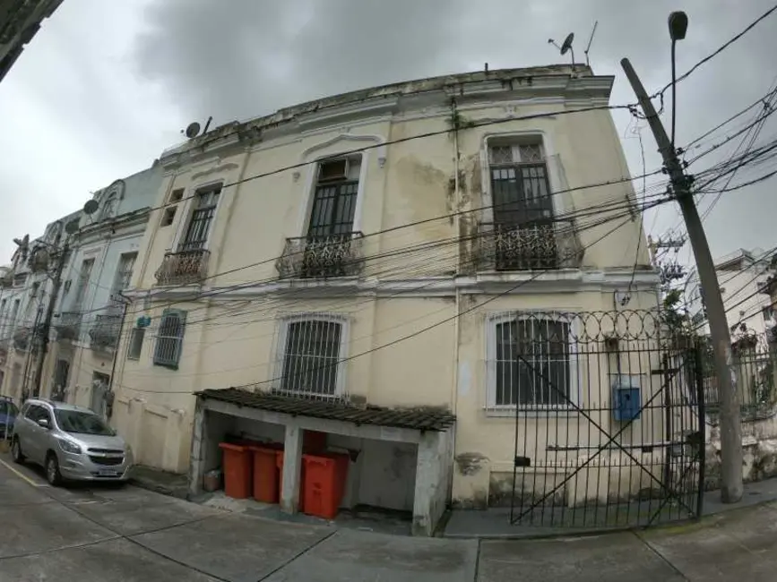 Foto 3 de Casa Comercial com 6 quartos à venda, 142m2 em Rio De Janeiro - RJ