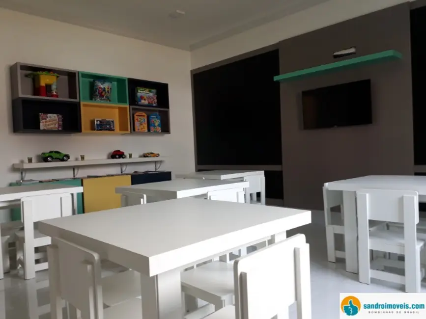 Foto 8 de Apartamento com 3 quartos à venda em Bombinhas - SC