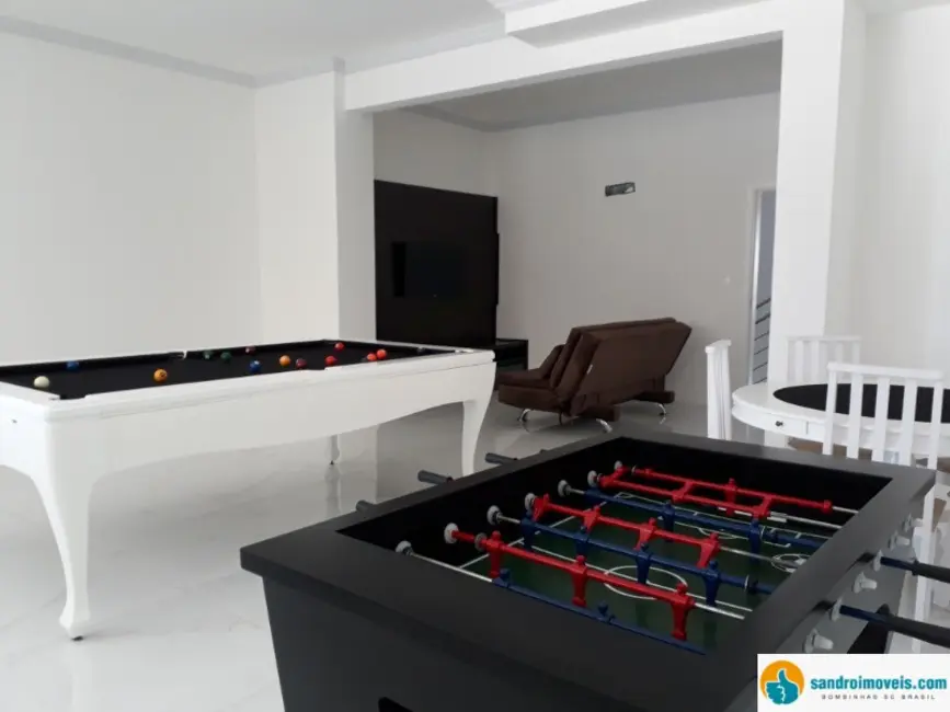 Foto 5 de Apartamento com 3 quartos à venda em Bombinhas - SC