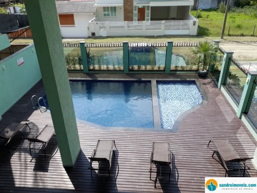 Foto 4 de Apartamento com 3 quartos à venda em Bombinhas - SC