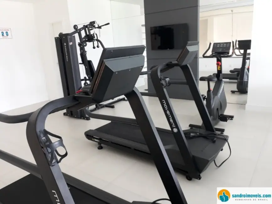 Foto 6 de Apartamento com 3 quartos à venda em Bombinhas - SC