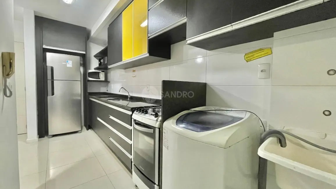 Apartamento com 2 quartos à venda, 70m2 em Bombinhas - SC - imagem 4 Foto 4 de Apartamento com 2 quartos à venda, 70m2 em Bombinhas - SC