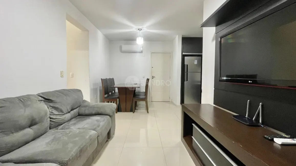 Apartamento com 2 quartos à venda, 70m2 em Bombinhas - SC - imagem 2 Foto 2 de Apartamento com 2 quartos à venda, 70m2 em Bombinhas - SC