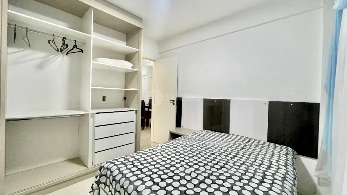 Apartamento com 2 quartos à venda, 70m2 em Bombinhas - SC - imagem 7 Foto 7 de Apartamento com 2 quartos à venda, 70m2 em Bombinhas - SC
