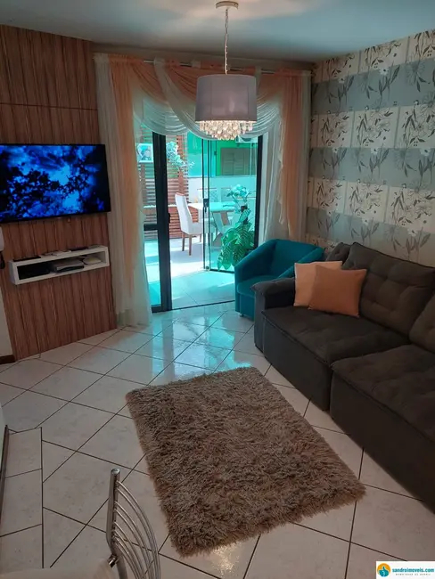 Apartamento com 2 quartos para alugar, 80m2 em Bombinhas - SC - imagem 6 Foto 6 de Apartamento com 2 quartos para alugar, 80m2 em Bombinhas - SC