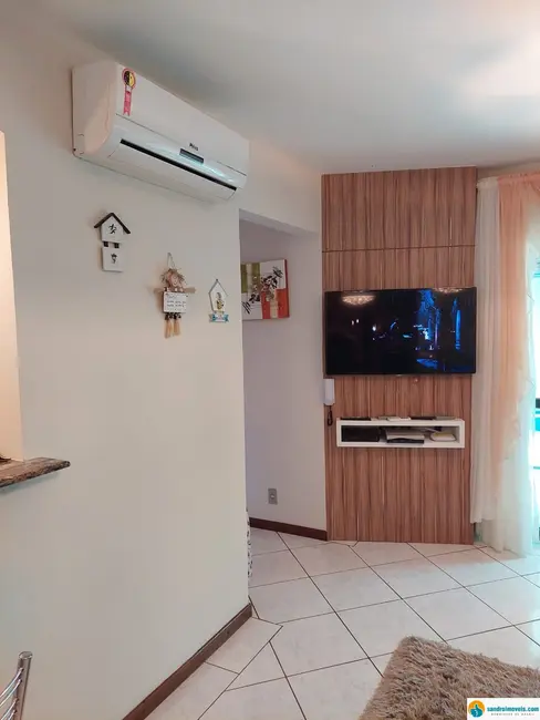 Apartamento com 2 quartos para alugar, 80m2 em Bombinhas - SC - imagem 3 Foto 3 de Apartamento com 2 quartos para alugar, 80m2 em Bombinhas - SC