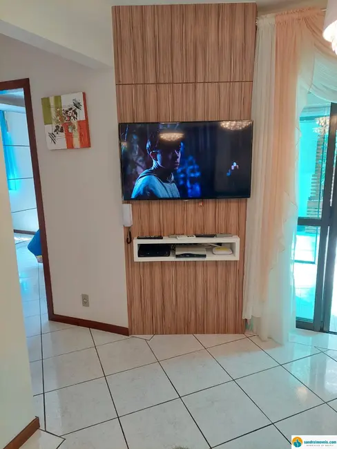 Apartamento com 2 quartos para alugar, 80m2 em Bombinhas - SC - imagem 4 Foto 4 de Apartamento com 2 quartos para alugar, 80m2 em Bombinhas - SC