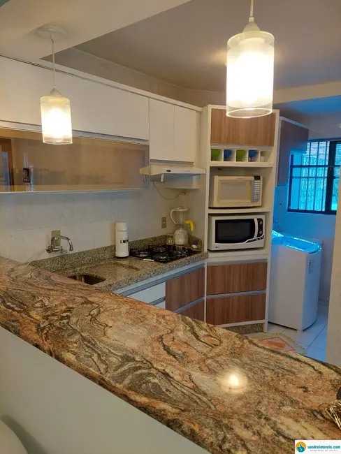 Apartamento com 2 quartos para alugar, 80m2 em Bombinhas - SC - imagem 9 Foto 9 de Apartamento com 2 quartos para alugar, 80m2 em Bombinhas - SC