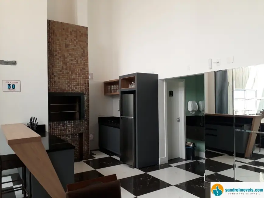 Foto 2 de Apartamento com 2 quartos à venda em Bombinhas - SC