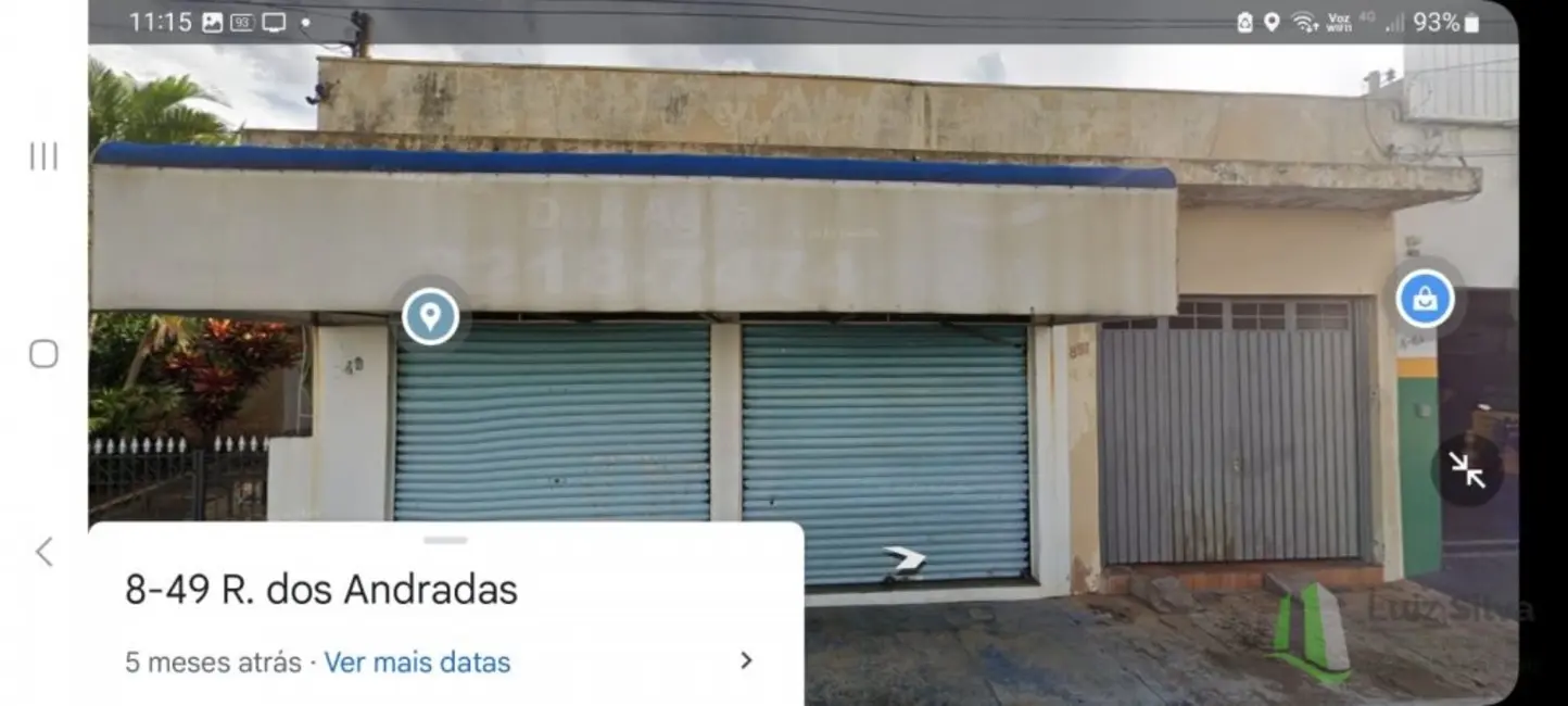 Foto 6 de Sala Comercial com 3 quartos à venda, 200m2 em Vila Souto, Bauru - SP