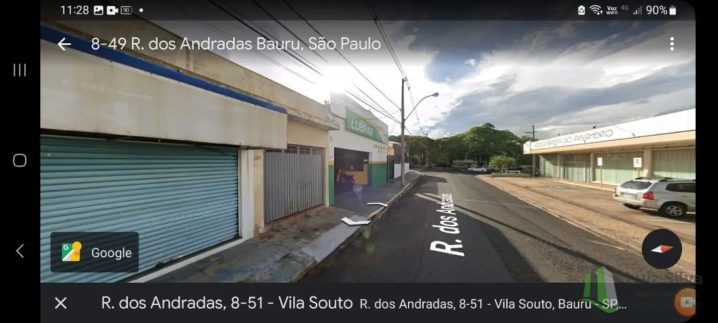 Foto 3 de Sala Comercial com 3 quartos à venda, 200m2 em Vila Souto, Bauru - SP