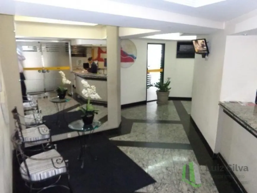 Foto 7 de Sala Comercial para alugar, 45m2 em Vila Itapura, Campinas - SP