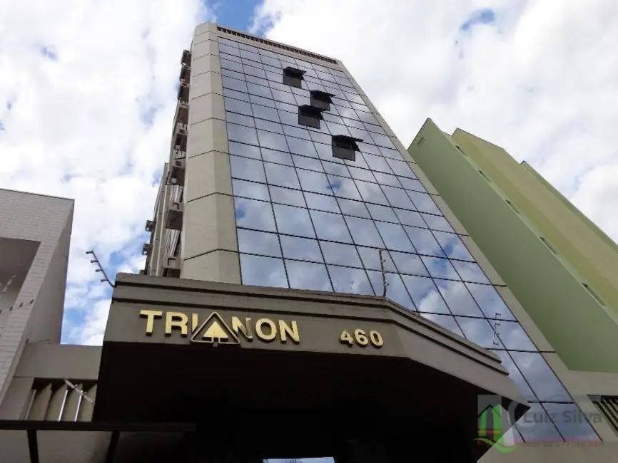 Foto 2 de Sala Comercial para alugar, 45m2 em Vila Itapura, Campinas - SP