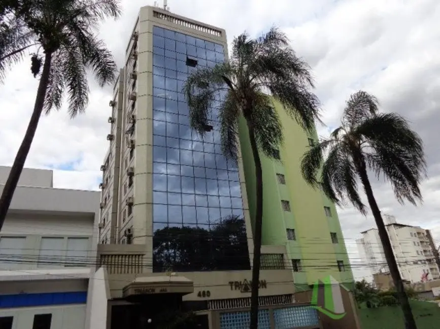 Foto 1 de Sala Comercial para alugar, 45m2 em Vila Itapura, Campinas - SP