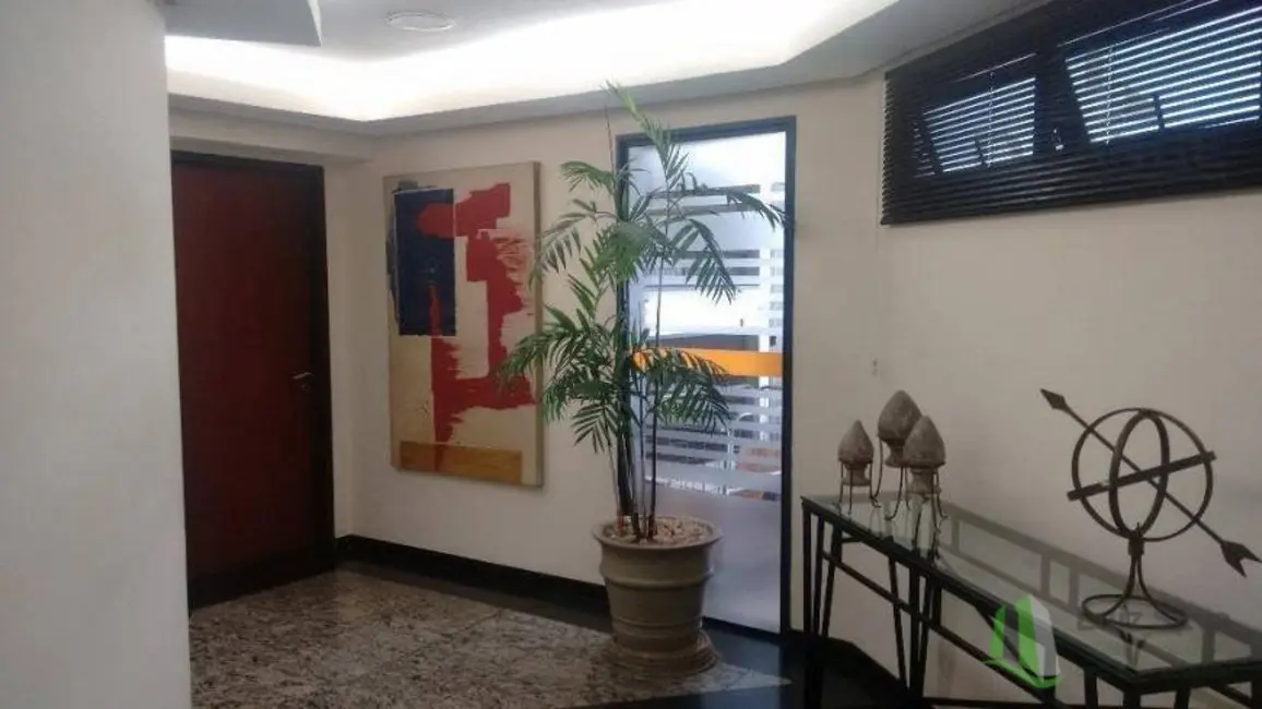 Foto 8 de Sala Comercial para alugar, 45m2 em Vila Itapura, Campinas - SP