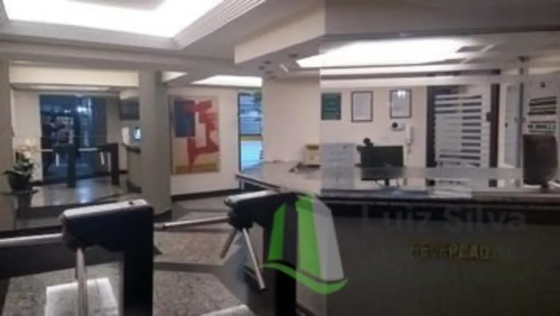 Foto 5 de Sala Comercial para alugar, 45m2 em Vila Itapura, Campinas - SP