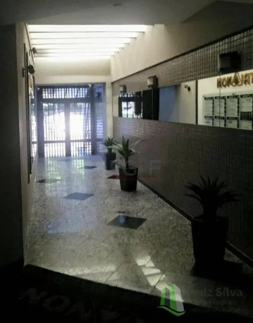 Foto 4 de Sala Comercial para alugar, 45m2 em Vila Itapura, Campinas - SP