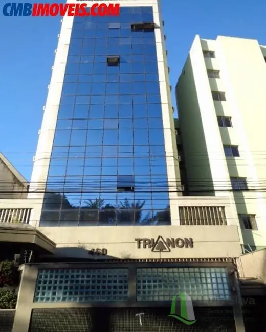 Foto 3 de Sala Comercial para alugar, 45m2 em Vila Itapura, Campinas - SP