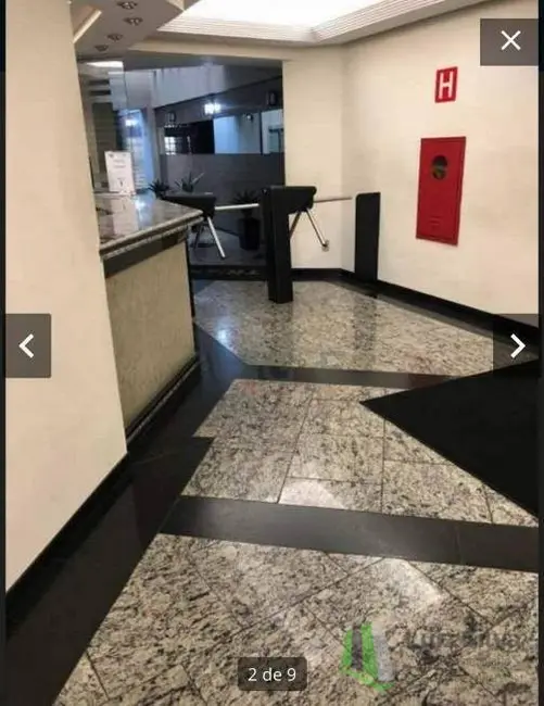 Foto 9 de Sala Comercial para alugar, 45m2 em Vila Itapura, Campinas - SP