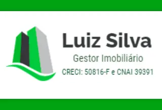 Luiz Silva - Gestor Imobiliário - CNAI 39391