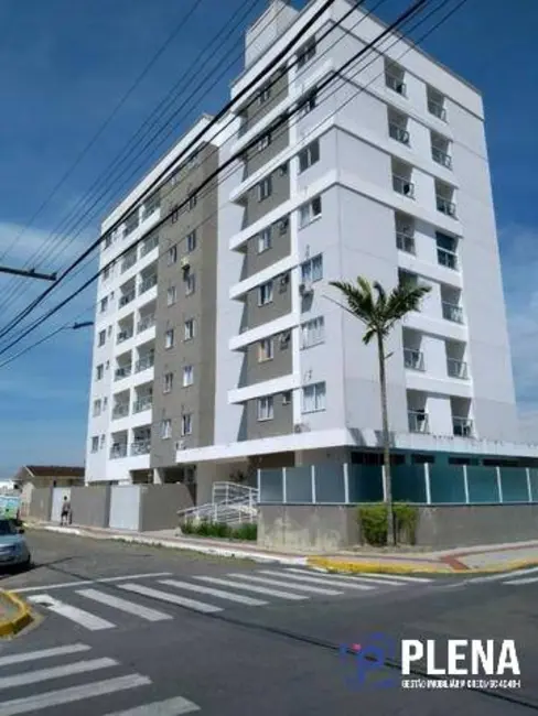 Foto 1 de Apartamento com 2 quartos à venda e para alugar, 51m2 em São Vicente, Itajai - SC