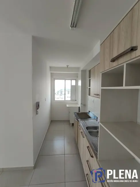 Apartamento com 2 quartos à venda, 51m2 em São Vicente, Itajai - SC - imagem 7 Foto 7 de Apartamento com 2 quartos à venda, 51m2 em São Vicente, Itajai - SC