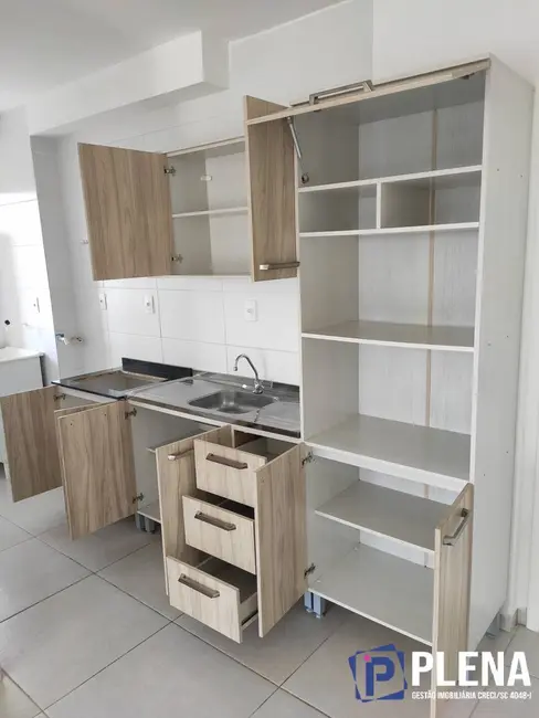 Apartamento com 2 quartos à venda, 51m2 em São Vicente, Itajai - SC - imagem 5 Foto 5 de Apartamento com 2 quartos à venda, 51m2 em São Vicente, Itajai - SC