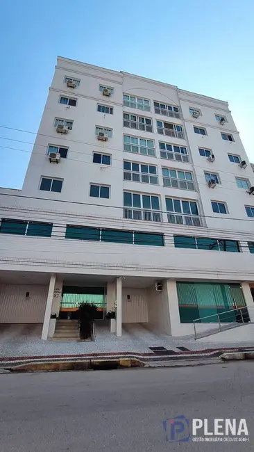 Foto 1 de Apartamento com 2 quartos à venda e para alugar, 64m2 em Nações, Balneario Camboriu - SC