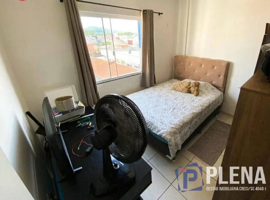 Foto 5 de Apartamento com 2 quartos à venda, 68m2 em Nossa Senhora das Graças, Navegantes - SC
