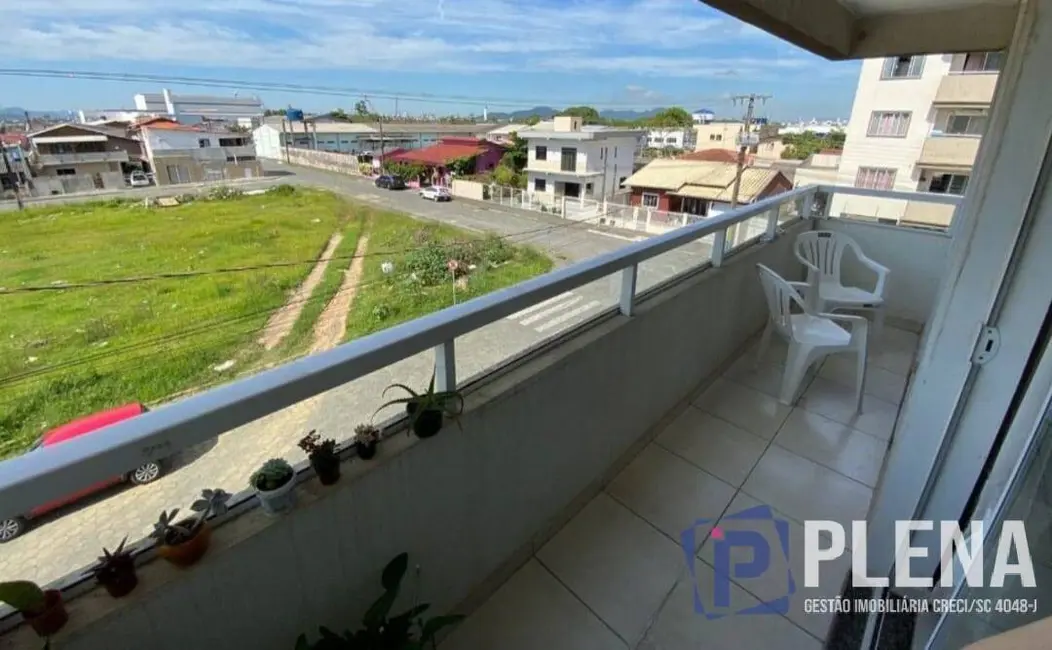 Foto 9 de Apartamento com 2 quartos à venda, 68m2 em Nossa Senhora das Graças, Navegantes - SC