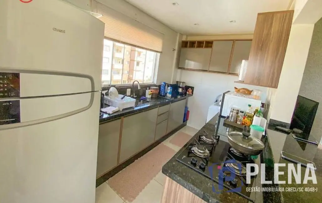 Foto 4 de Apartamento com 2 quartos à venda, 68m2 em Nossa Senhora das Graças, Navegantes - SC