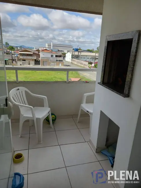 Foto 8 de Apartamento com 2 quartos à venda, 68m2 em Nossa Senhora das Graças, Navegantes - SC