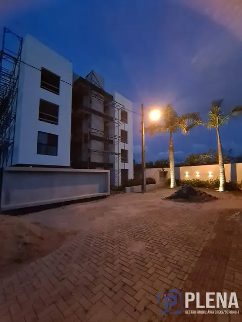 Foto 2 de Apartamento com 2 quartos à venda, 63m2 em Machados, Navegantes - SC