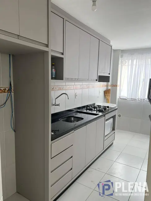 Foto 2 de Apartamento com 1 quarto à venda, 56m2 em Cordeiros, Itajai - SC