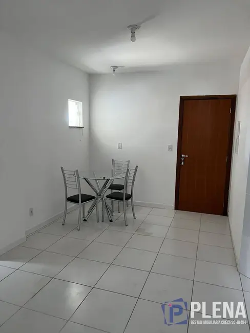 Foto 5 de Apartamento com 1 quarto à venda, 56m2 em Cordeiros, Itajai - SC