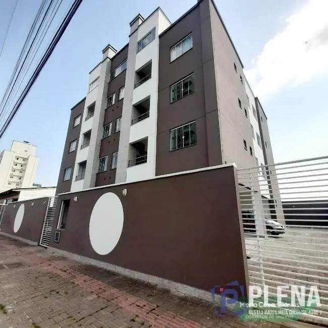 Foto 1 de Apartamento com 1 quarto à venda, 56m2 em Cordeiros, Itajai - SC