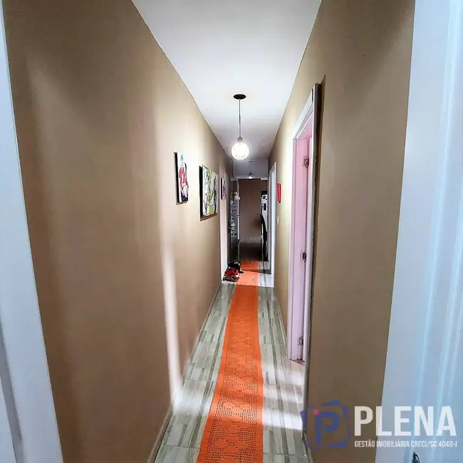 Apartamento com 3 quartos à venda, 77m2 em Cordeiros, Itajai - SC - imagem 6 Foto 6 de Apartamento com 3 quartos à venda, 77m2 em Cordeiros, Itajai - SC
