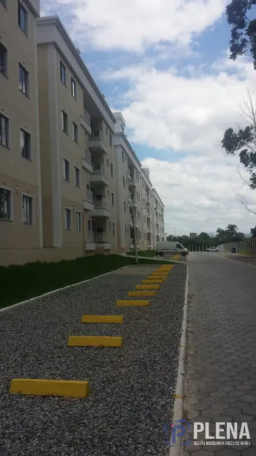 Apartamento com 2 quartos à venda, 53m2 em Ressacada, Itajai - SC - imagem 5 Foto 5 de Apartamento com 2 quartos à venda, 53m2 em Ressacada, Itajai - SC