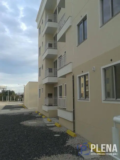 Apartamento com 2 quartos à venda, 53m2 em Ressacada, Itajai - SC - imagem 3 Foto 3 de Apartamento com 2 quartos à venda, 53m2 em Ressacada, Itajai - SC