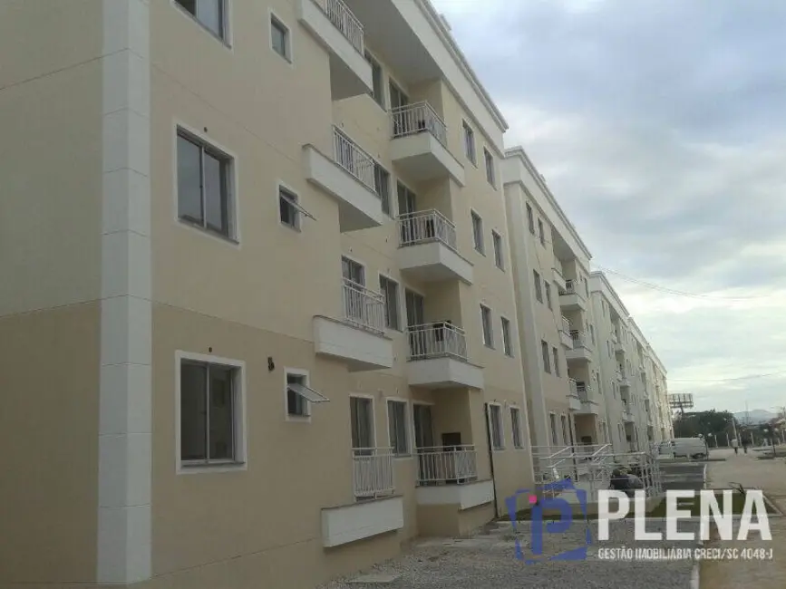 Apartamento com 2 quartos à venda, 53m2 em Ressacada, Itajai - SC - imagem 4 Foto 4 de Apartamento com 2 quartos à venda, 53m2 em Ressacada, Itajai - SC