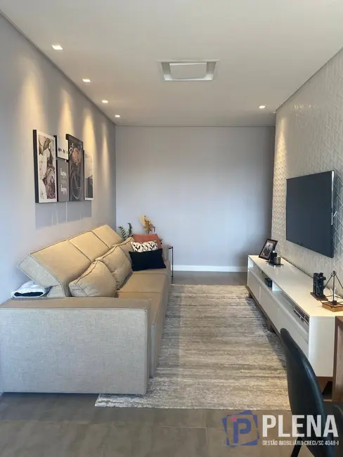 Apartamento com 2 quartos à venda, 74m2 em São Judas, Itajai - SC - imagem 9 Foto 9 de Apartamento com 2 quartos à venda, 74m2 em São Judas, Itajai - SC