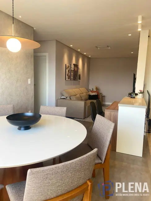 Apartamento com 2 quartos à venda, 74m2 em São Judas, Itajai - SC - imagem 8 Foto 8 de Apartamento com 2 quartos à venda, 74m2 em São Judas, Itajai - SC