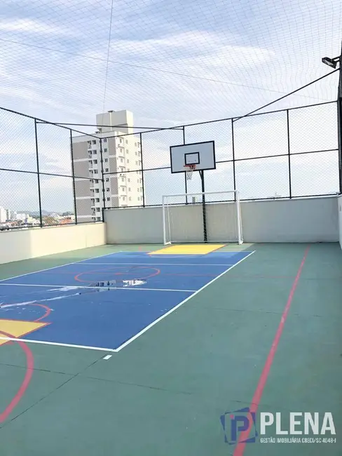 Apartamento com 2 quartos à venda, 74m2 em São Judas, Itajai - SC - imagem 4 Foto 4 de Apartamento com 2 quartos à venda, 74m2 em São Judas, Itajai - SC